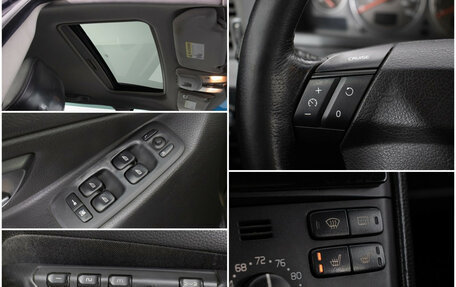 Volvo XC90 II рестайлинг, 2005 год, 724 000 рублей, 16 фотография