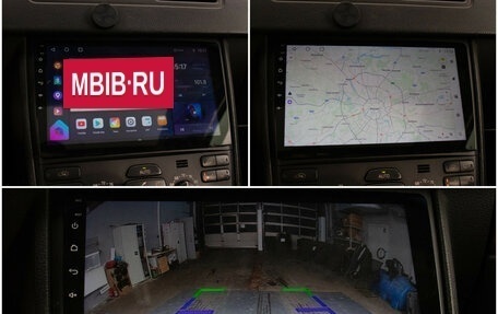 Volvo XC90 II рестайлинг, 2005 год, 724 000 рублей, 17 фотография