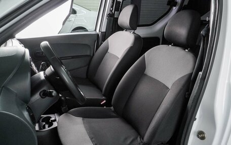 Renault Dokker, 2018 год, 1 099 000 рублей, 9 фотография