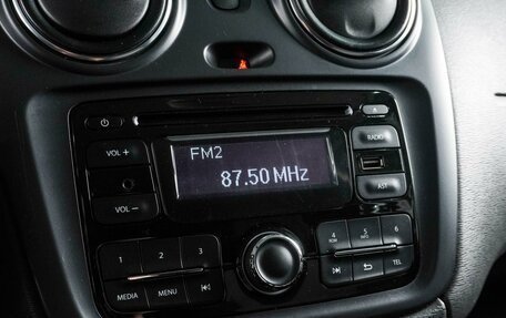 Renault Dokker, 2018 год, 1 099 000 рублей, 15 фотография