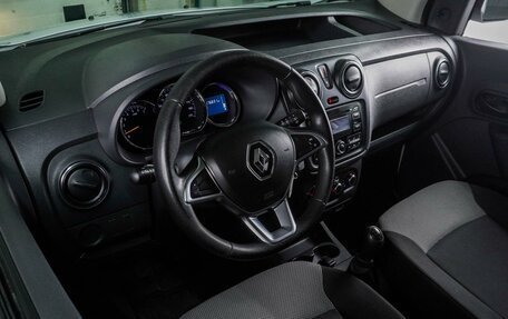 Renault Dokker, 2018 год, 1 099 000 рублей, 6 фотография