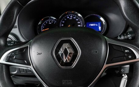 Renault Dokker, 2018 год, 1 099 000 рублей, 14 фотография