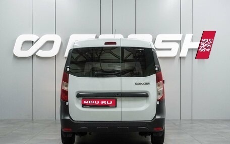 Renault Dokker, 2018 год, 1 099 000 рублей, 4 фотография