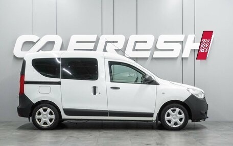 Renault Dokker, 2018 год, 1 099 000 рублей, 5 фотография