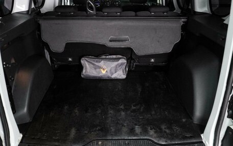 Renault Dokker, 2018 год, 1 099 000 рублей, 17 фотография