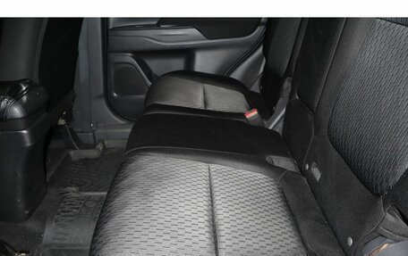 Mitsubishi Outlander III рестайлинг 3, 2013 год, 1 229 000 рублей, 7 фотография