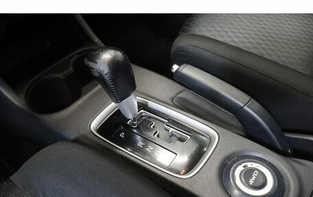 Mitsubishi Outlander III рестайлинг 3, 2013 год, 1 229 000 рублей, 12 фотография