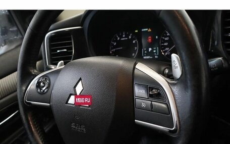 Mitsubishi Outlander III рестайлинг 3, 2013 год, 1 229 000 рублей, 8 фотография