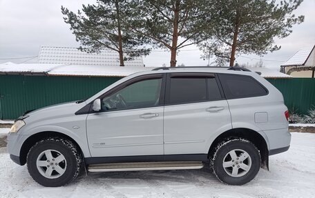 SsangYong Kyron I, 2012 год, 720 000 рублей, 1 фотография