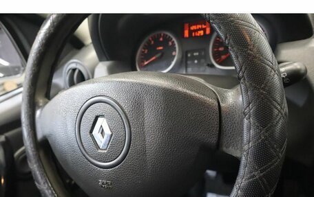 Renault Duster I рестайлинг, 2012 год, 749 000 рублей, 8 фотография