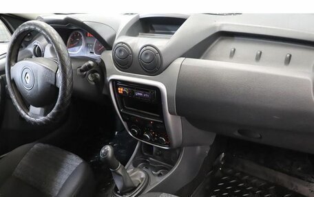 Renault Duster I рестайлинг, 2012 год, 749 000 рублей, 5 фотография