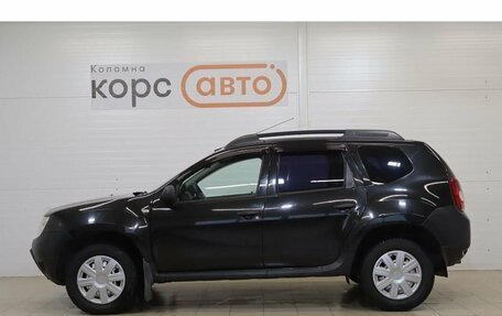 Renault Duster I рестайлинг, 2012 год, 749 000 рублей, 2 фотография