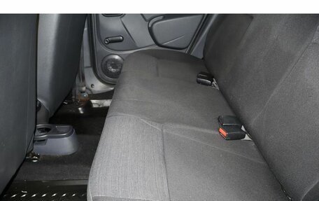 Renault Duster I рестайлинг, 2012 год, 749 000 рублей, 7 фотография