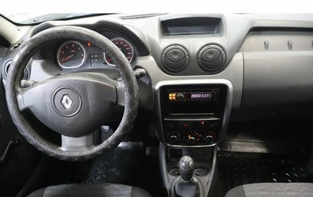 Renault Duster I рестайлинг, 2012 год, 749 000 рублей, 9 фотография