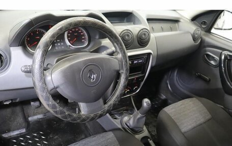 Renault Duster I рестайлинг, 2012 год, 749 000 рублей, 6 фотография