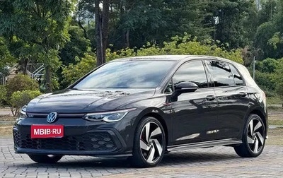 Volkswagen Golf GTI, 2023 год, 4 390 000 рублей, 1 фотография