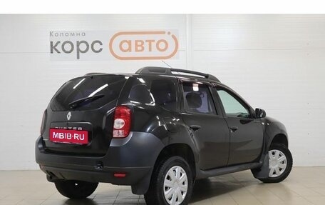 Renault Duster I рестайлинг, 2012 год, 749 000 рублей, 3 фотография