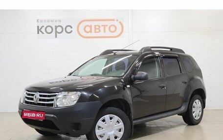Renault Duster I рестайлинг, 2012 год, 749 000 рублей, 1 фотография