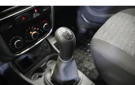 Renault Duster I рестайлинг, 2012 год, 749 000 рублей, 12 фотография