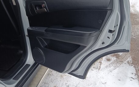 SsangYong Kyron I, 2012 год, 720 000 рублей, 8 фотография