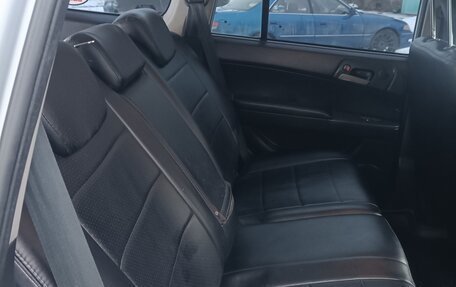 SsangYong Kyron I, 2012 год, 720 000 рублей, 6 фотография