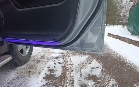 SsangYong Kyron I, 2012 год, 720 000 рублей, 11 фотография