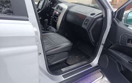 SsangYong Kyron I, 2012 год, 720 000 рублей, 10 фотография