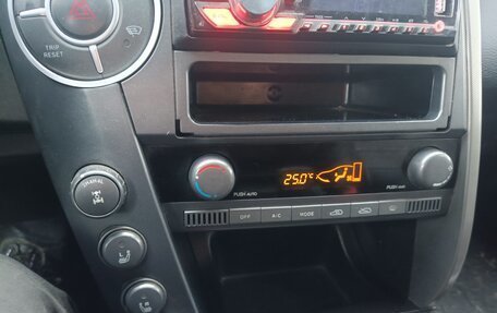 SsangYong Kyron I, 2012 год, 720 000 рублей, 14 фотография