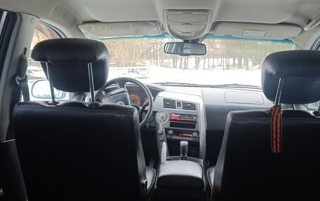 SsangYong Kyron I, 2012 год, 720 000 рублей, 12 фотография