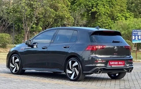 Volkswagen Golf GTI, 2023 год, 4 390 000 рублей, 6 фотография