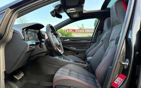 Volkswagen Golf GTI, 2023 год, 4 390 000 рублей, 12 фотография