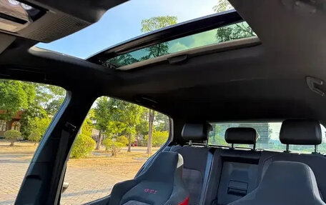 Volkswagen Golf GTI, 2023 год, 4 390 000 рублей, 19 фотография