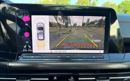 Volkswagen Golf GTI, 2023 год, 4 390 000 рублей, 24 фотография