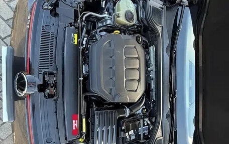 Volkswagen Golf GTI, 2023 год, 4 390 000 рублей, 27 фотография