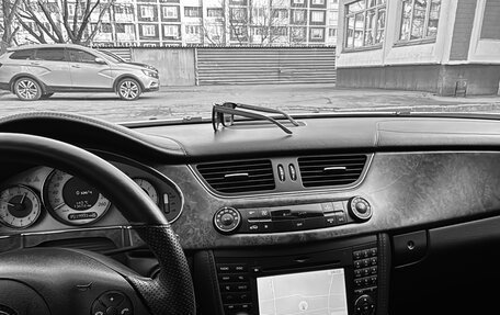 Mercedes-Benz CLS, 2009 год, 1 650 000 рублей, 5 фотография