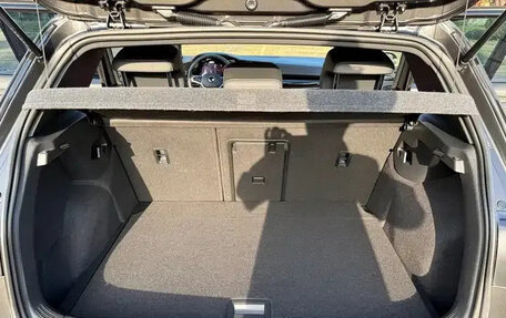 Volkswagen Golf GTI, 2023 год, 4 390 000 рублей, 28 фотография