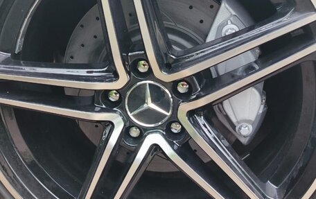 Mercedes-Benz CLS, 2009 год, 1 650 000 рублей, 7 фотография