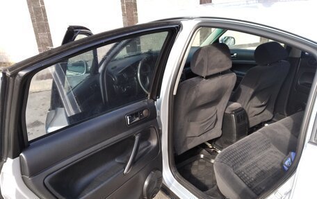 Volkswagen Passat B5+ рестайлинг, 2001 год, 360 000 рублей, 10 фотография