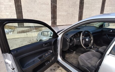 Volkswagen Passat B5+ рестайлинг, 2001 год, 360 000 рублей, 8 фотография