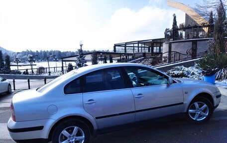 Volkswagen Passat B5+ рестайлинг, 2001 год, 360 000 рублей, 2 фотография