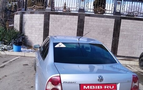 Volkswagen Passat B5+ рестайлинг, 2001 год, 360 000 рублей, 6 фотография