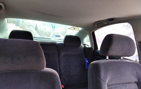 Volkswagen Passat B5+ рестайлинг, 2001 год, 360 000 рублей, 15 фотография