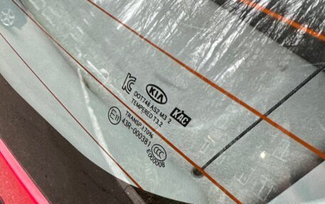 KIA Picanto I, 2007 год, 580 000 рублей, 16 фотография