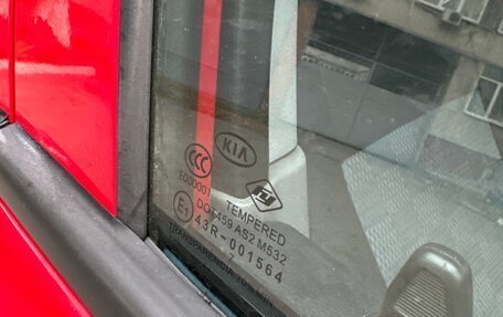 KIA Picanto I, 2007 год, 580 000 рублей, 13 фотография