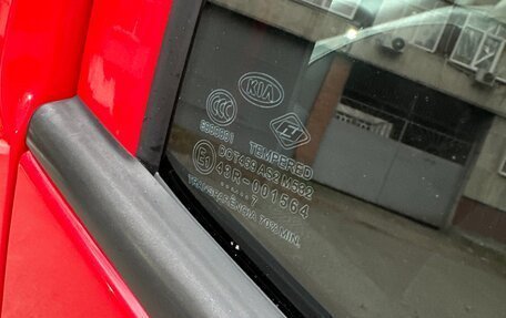 KIA Picanto I, 2007 год, 580 000 рублей, 15 фотография