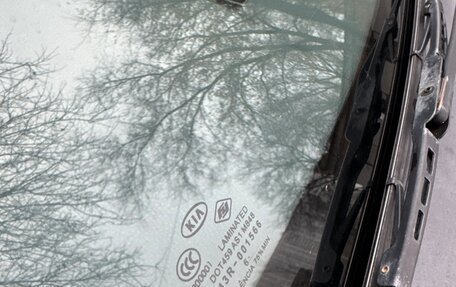 KIA Picanto I, 2007 год, 580 000 рублей, 12 фотография