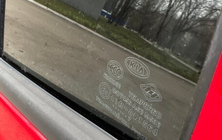 KIA Picanto I, 2007 год, 580 000 рублей, 17 фотография