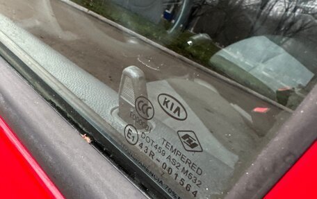 KIA Picanto I, 2007 год, 580 000 рублей, 19 фотография