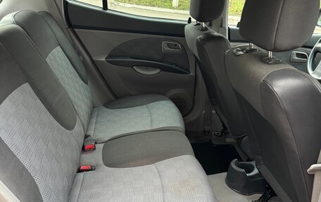 KIA Picanto I, 2007 год, 580 000 рублей, 24 фотография