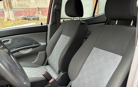 KIA Picanto I, 2007 год, 580 000 рублей, 22 фотография